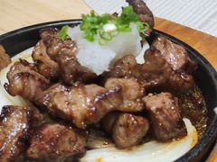 -琴寿司居酒屋(中山广场店)
