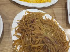 -姥家春饼店(漳州二路店)