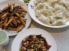 -船歌·鱼水饺青岛菜(金狮广场店)