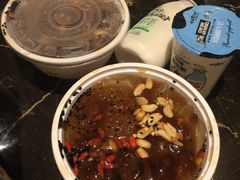 深水井老冰粉-深水井老冰粉(解放碑英利大融城店)