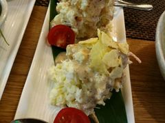 -樱の千渡日式料理·铁板烧•烧鸟(金盛田广场店)