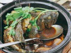 -鑫鸿达·海鲜闽菜热炒小馆(中山路店)