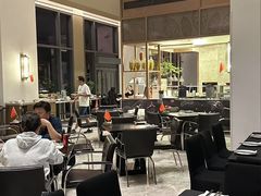 -天津东凯悦酒店·Market Café自助餐厅