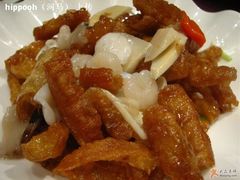 鬼马XX-新南华大酒店(长寿店)