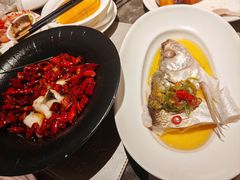 -曲水兰亭(北京四惠店)