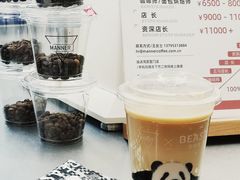 -Manner Coffee(IFS一楼店)