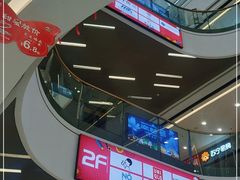 -万达广场(南宁青秀店)