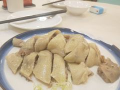 -渔意楼·驰名沙田乳鸽(五羊旗舰店)