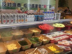 -水林间·寿喜烧自助(仙林金鹰店)