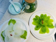 -九孔·筒骨莲藕汤锅(大明宫万达店)