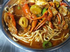 -小民大排档(光谷店)