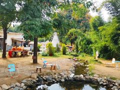 -HERRE·FARM 赫尔露营农场·团建聚会包场