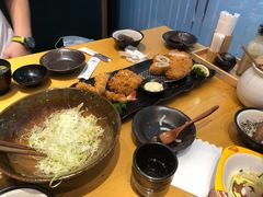 -胜博殿日式炸猪排(西红门店)