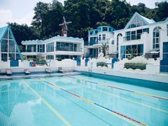 -清泉湾生态旅游度假区