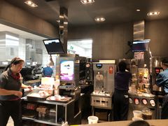 -麦当劳(皇岗路店)