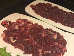 -牛焱·贵州黄牛肉火锅(城西银泰店)
