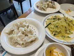 -海知道大连海鲜水饺(南山大冲店)