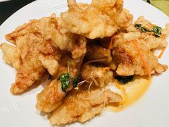 -麒麟华膳汇(飞泷商务大厦店)