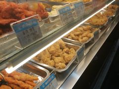 -春苗炸鸡