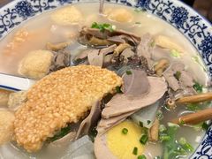 -小潘记鸭血粉丝汤