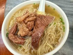 -周门传统竹升面