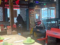 -北平盛世·新京菜·北京烤鸭(劲松·双井店)