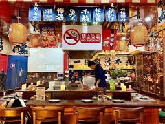 -鸟泉居酒屋·烧鸟·酒馆(百子湾店)