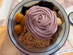 -屋里甜汤·潮汕手工鲜制概念店(F16店)