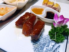 -鼎记啫啫煲(数博万达店)