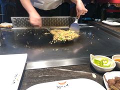 -湘汇概念铁板烧(铁西万达店)