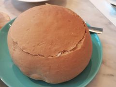 -港丽餐厅(高德置地店)