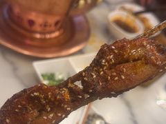 -牛街·马辈儿涮肉(牛街二店)