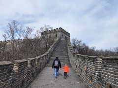 -慕田峪长城