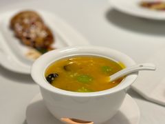 -上蔬无瑕· 创意素食·Vegetarian(华采天地店)