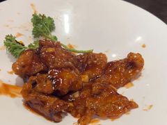 -老牌坊鲁菜名店(聊城美食岛店)