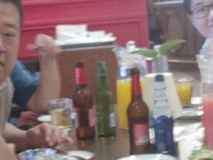 -疯克大象美式烤肉餐厅