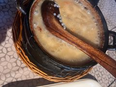 -云晓光头烧烤吧(川沙绿地店)