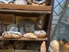 -Juicy Bakery(大学路店)