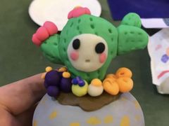 -趣陶陶艺手工坊(新世界百货重庆店)