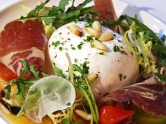 -塞纳河法国餐厅(意式风情街店)