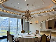 -世博源公馆·本帮融合菜·主题包厢·江景餐厅