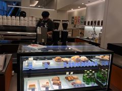 -Seesaw Coffee(上海国金中心店)