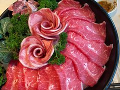 -一哥澳门豆捞·澳门风打边炉(高德置地店)