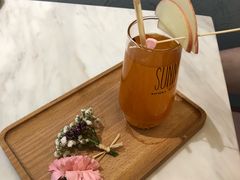 -卓花境Flowerwonderland花店