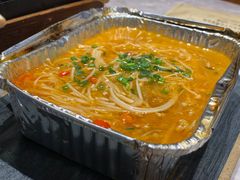 -黄鱼炙夜(华家池店)