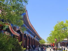 -天津妈祖文化园