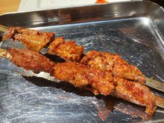 -贯贯吉·清真餐厅(浙江中路店)