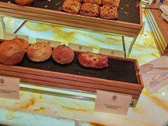 -上海和平饭店茉·莉酒廊 Jasmine Lounge