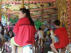 -哈尔滨文化公园