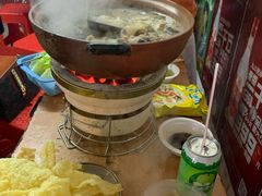 -威邵鸡煲(西华路总店)